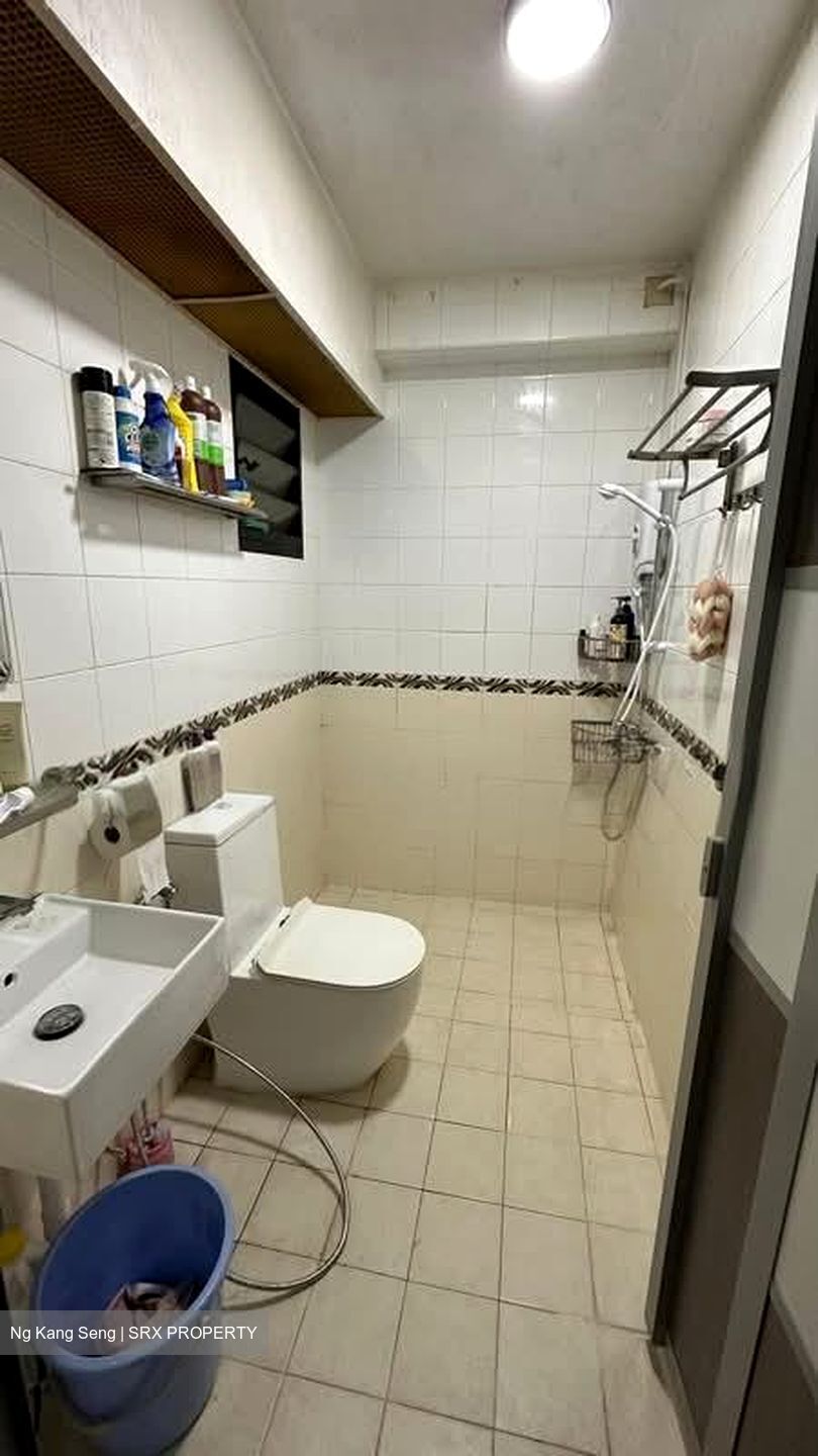 Blk 26C Membina Court (Bukit Merah), HDB 4 Rooms #564753961